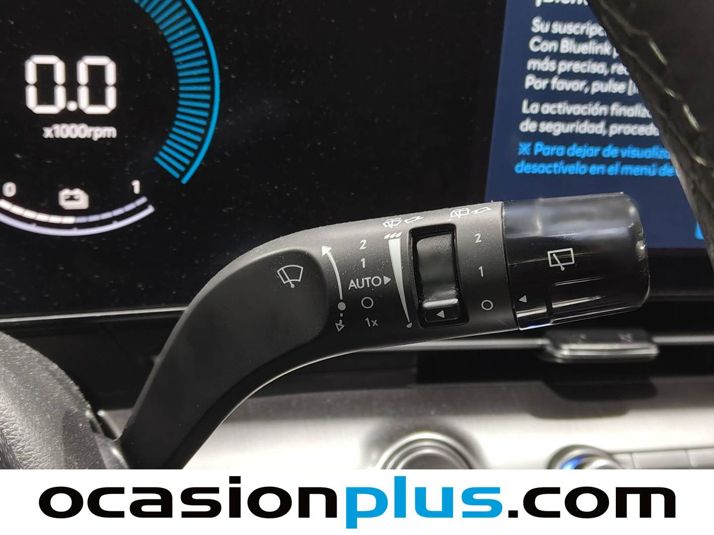 Foto Hyundai Kona Hyundai Kona 1.6 GDI HEV Maxx DT (129 CV)