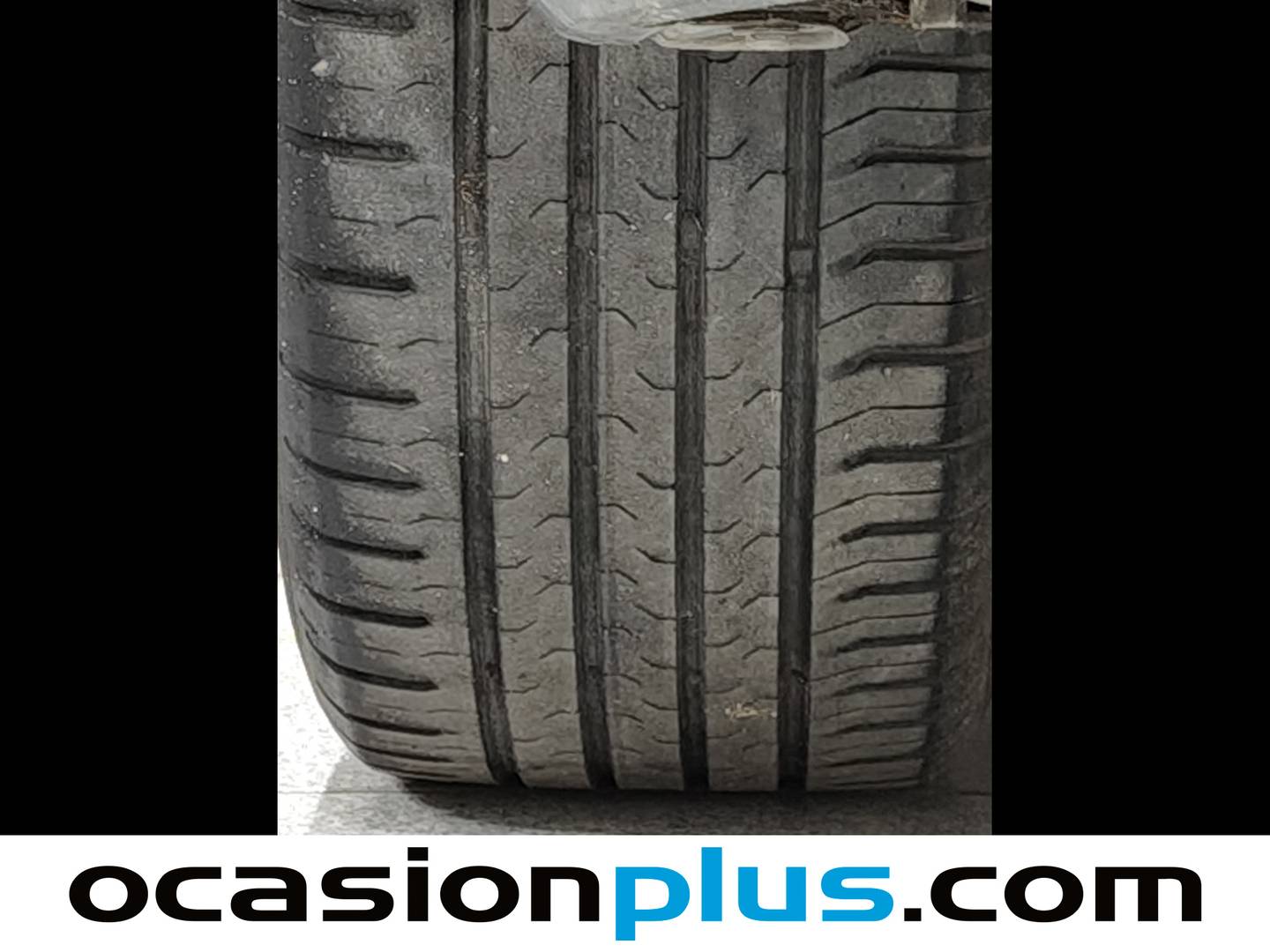 Renault Mégane Renault Megane Intens Energy TCe (100 CV) 2016