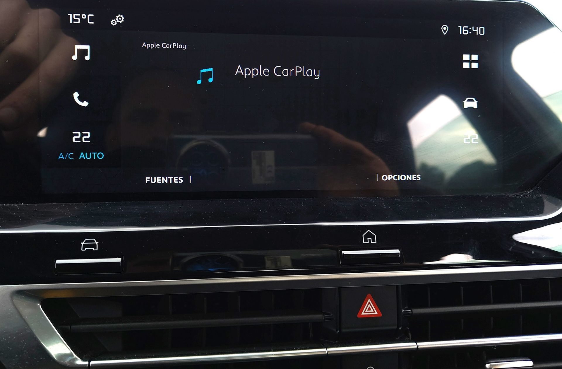 Citroën C4 PureTech 130 Feel Pack - foto 9