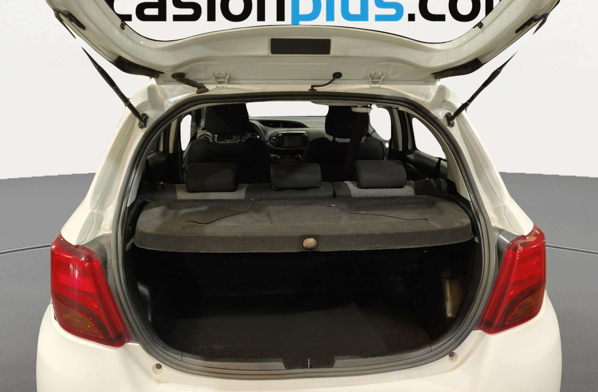 Toyota Yaris 1.5 Hybrid Active - foto 14