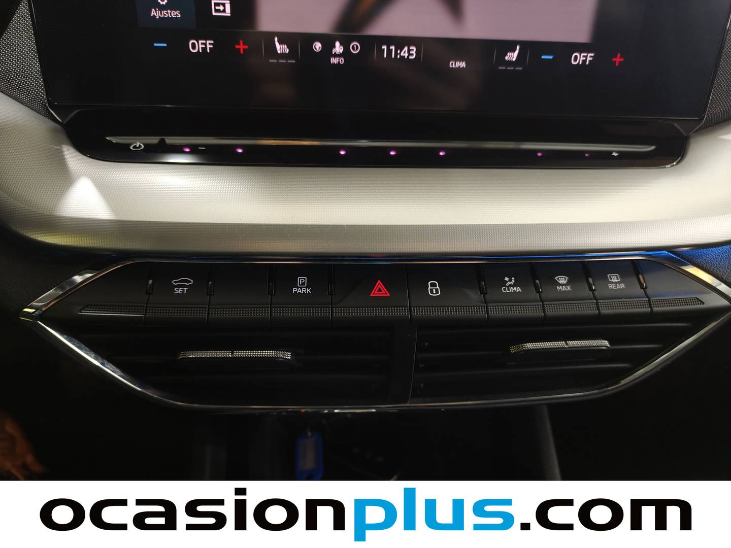 Skoda Octavia Skoda Octavia 2.0 TDI Selection DSG (150 CV) seminuevo