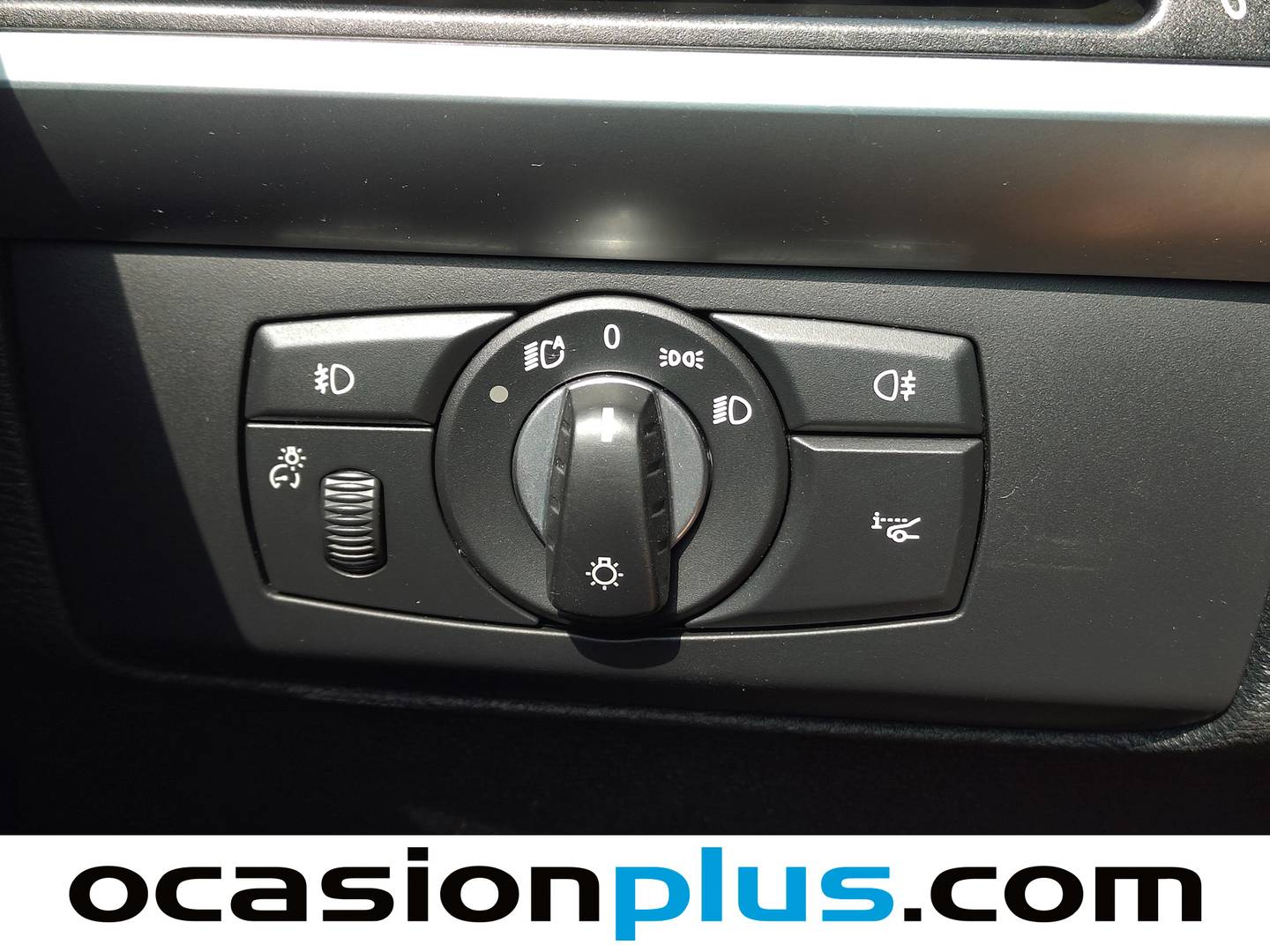 Foto BMW X5 BMW X5 xDrive30d (245 CV)