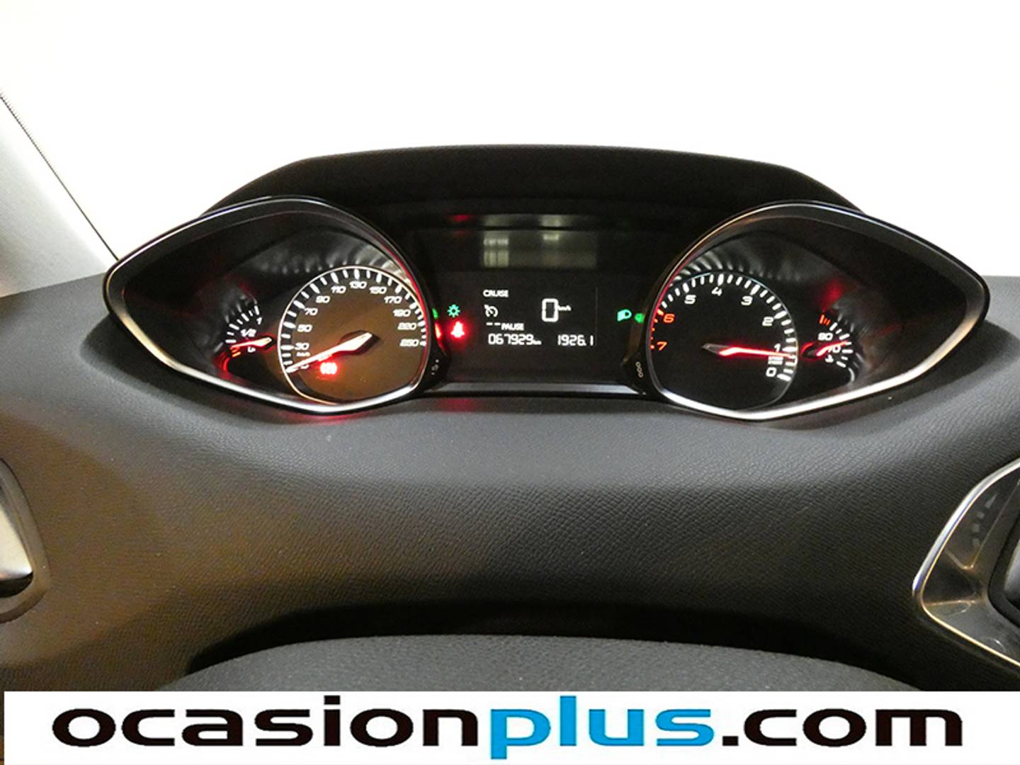 Foto Peugeot 308 Peugeot 308 SW SW 1.2 PureTech Allure EAT6 (130 CV)