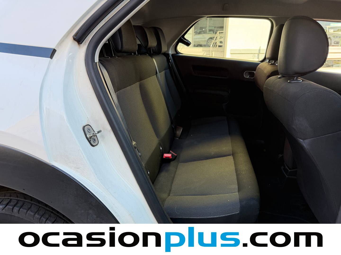 Citroën C4 Cactus Citroën C4 Cactus e-HDI 92 Feel ETG6 (92 CV) barato