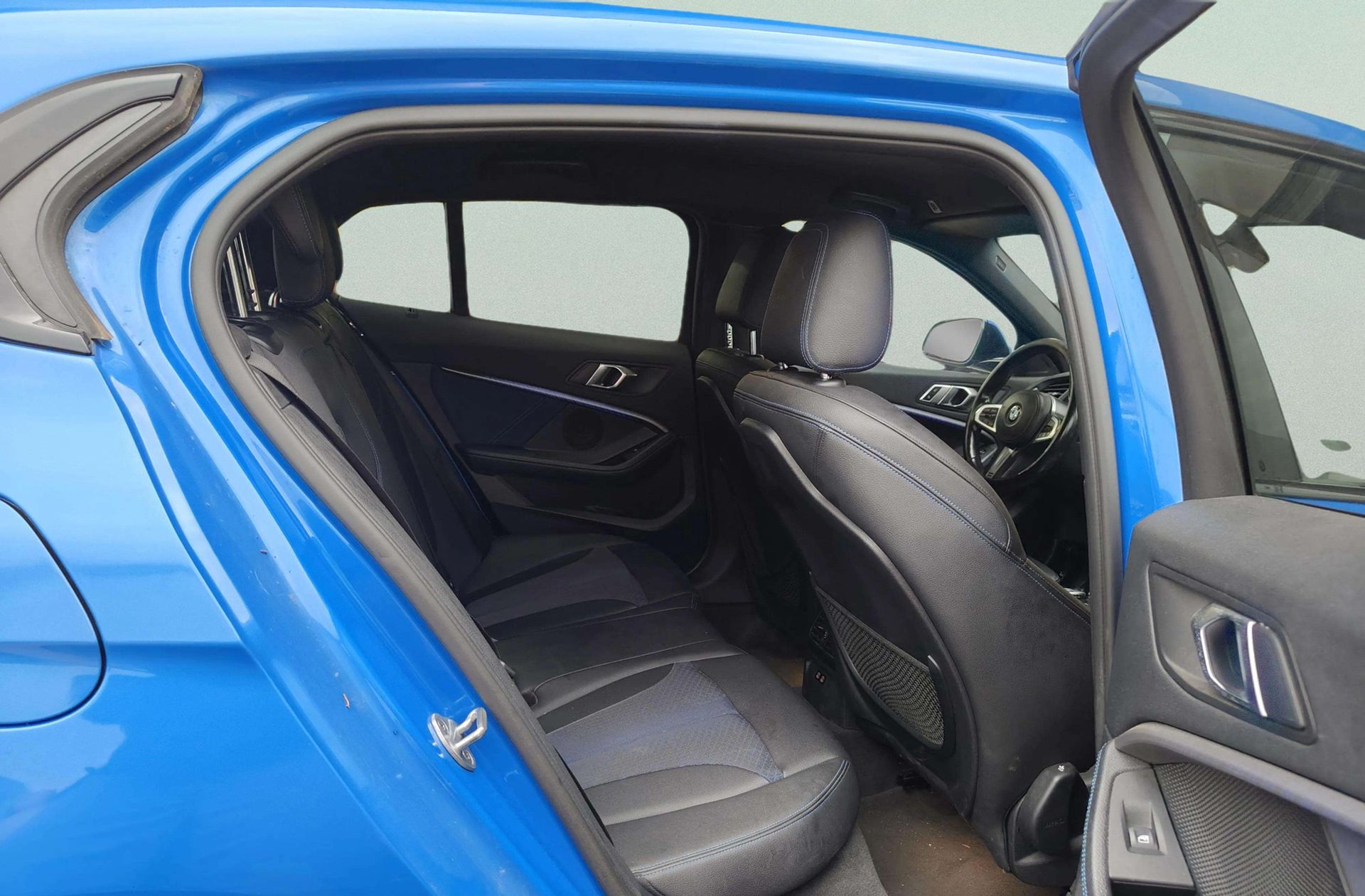 BMW Serie 1 118i Pack M - foto 16