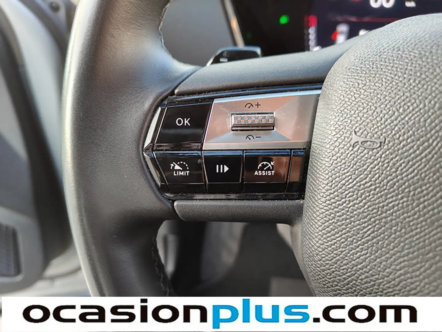 Foto DS DS 4 DS DS4 BlueHDi 130 Trocadero Auto (130 CV)