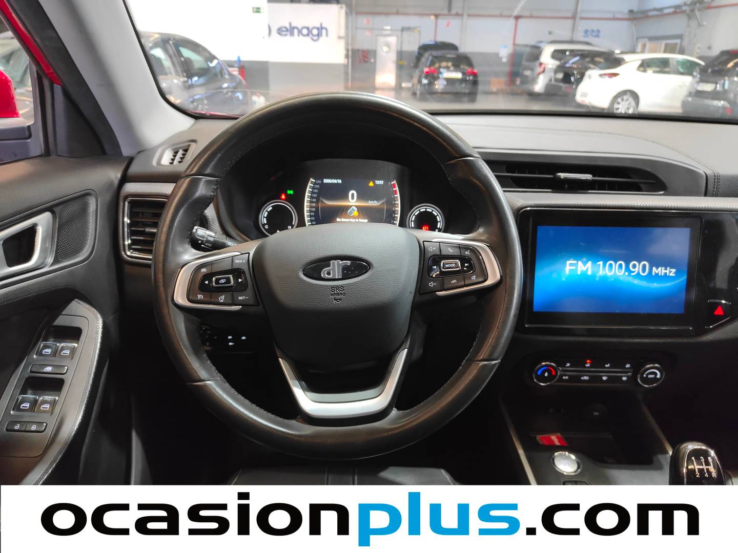 DR AUTOMOBILES DR 4.0 DR AUTOMOBILES DR4 1.5  (116 CV) 2023