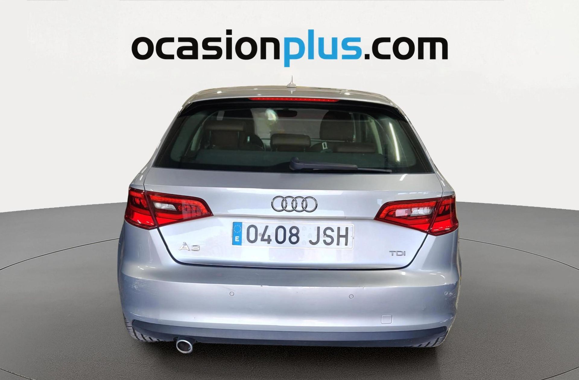 Audi A3 Sportback Advanced 1.6 TDI clean diesel - foto 15