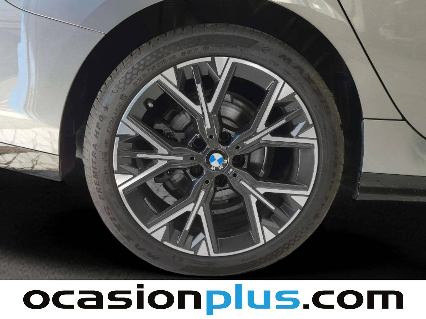BMW Serie 2 BMW Serie 2 218d Gran Coupe (150 CV) diésel