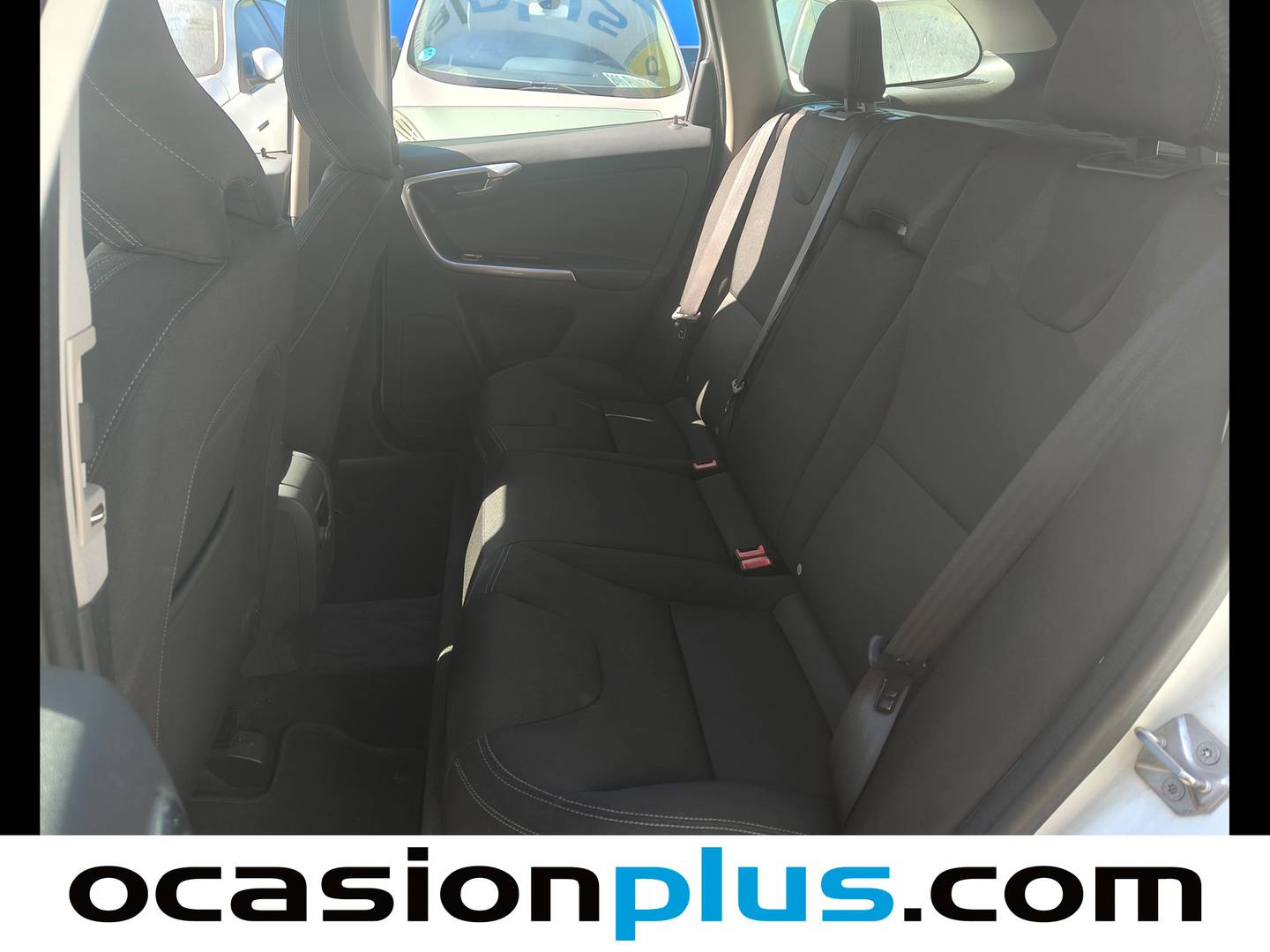 Foto Volvo XC60 Volvo XC60 D3 Kinetic Auto (136 CV)