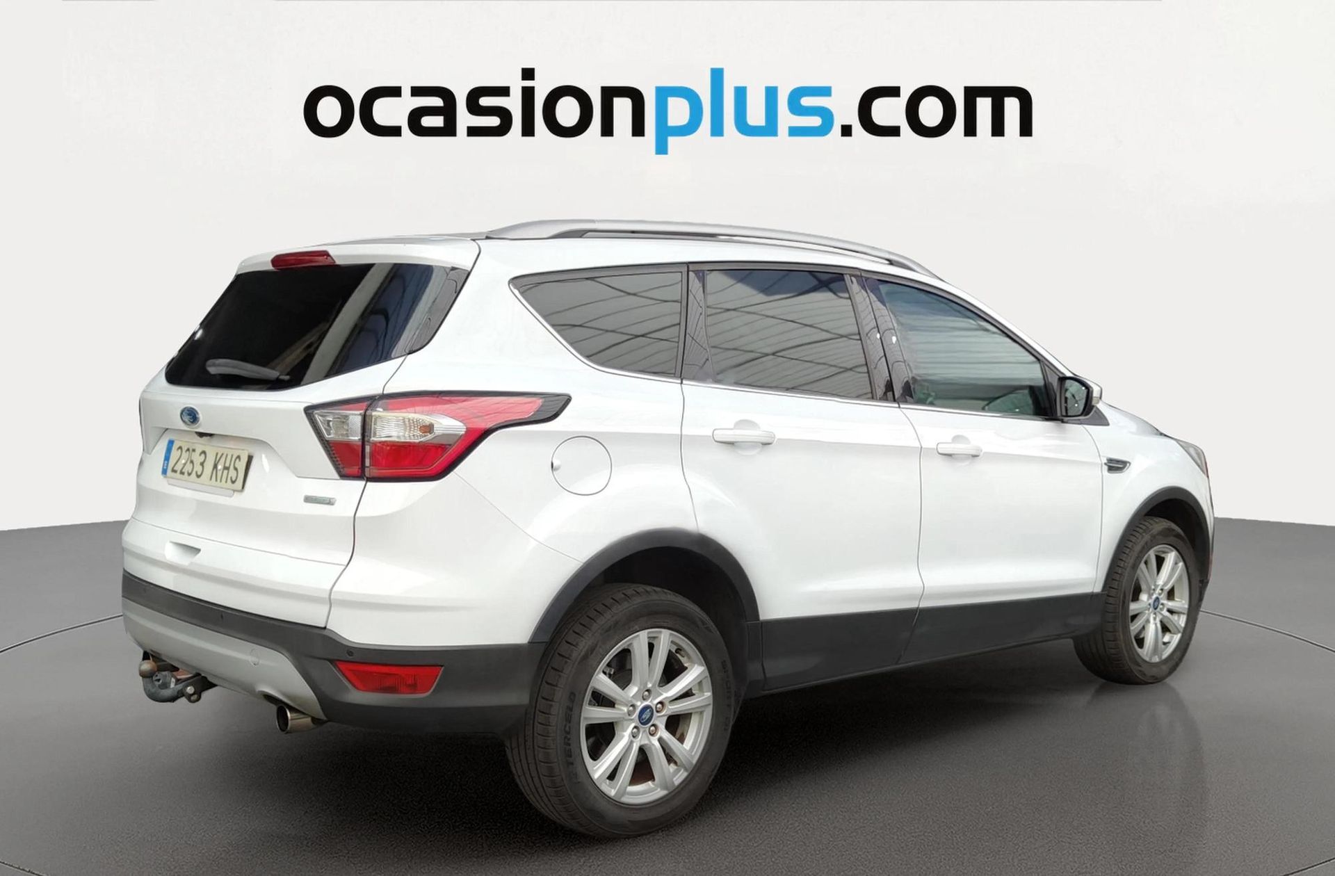 Ford Kuga 1.5 EcoBoost Trend 4x2 - foto 4