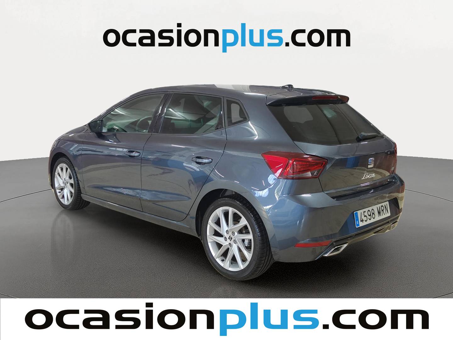 Foto Seat Ibiza SEAT Ibiza 1.5 TSI FR XL DSG (150 CV)