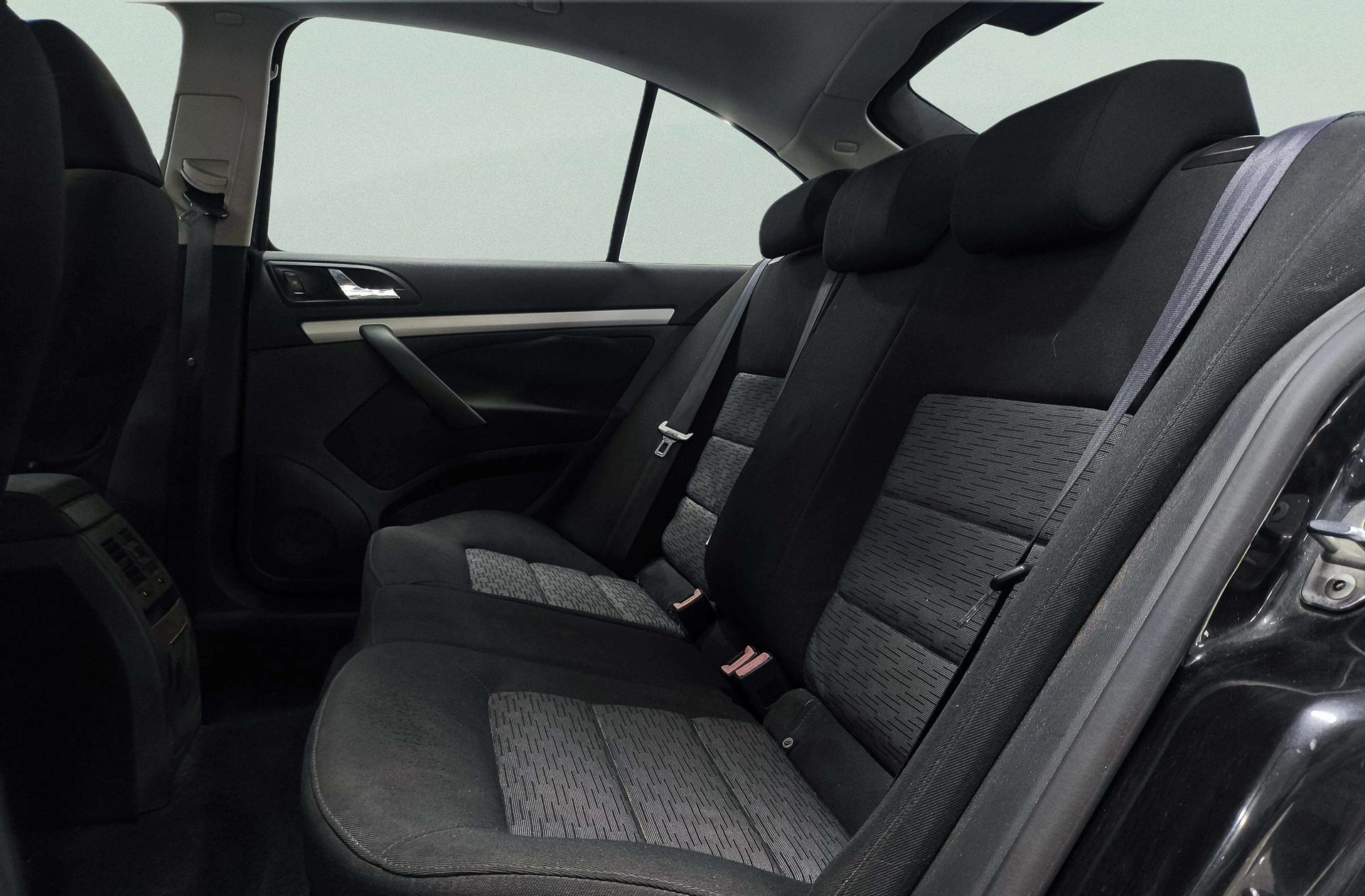 Škoda Octavia 1.4 TSI Trend - foto 9