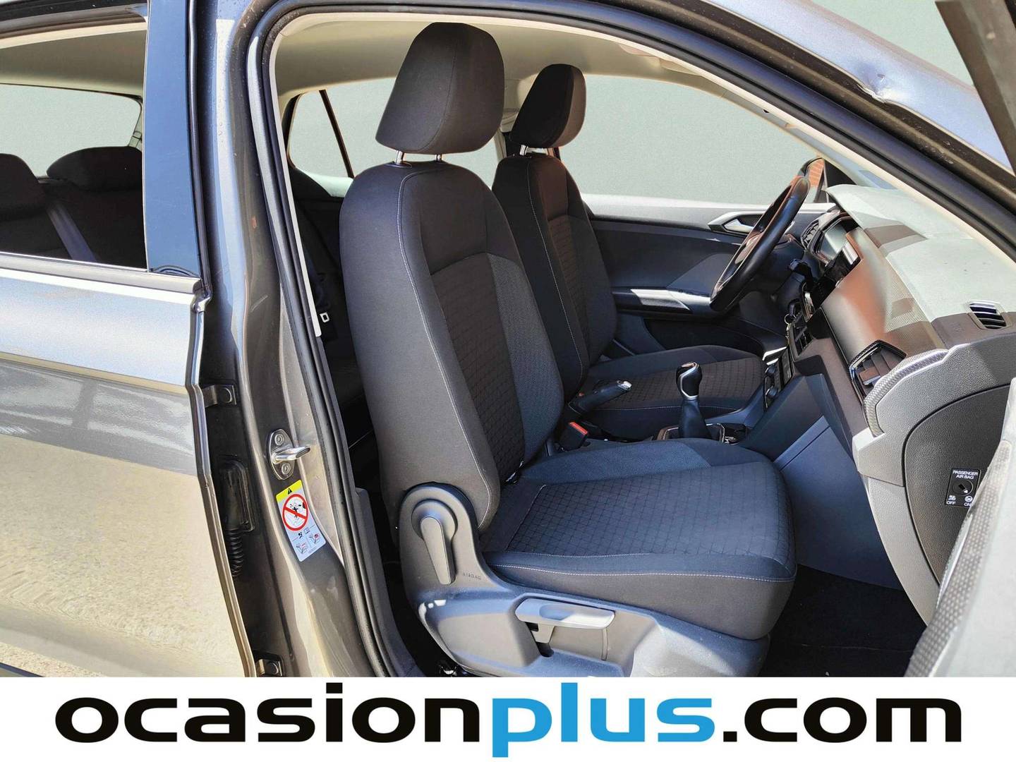 Volkswagen T-Cross Volkswagen T-Cross Advance 1.0 TSI (95 CV) gasolina