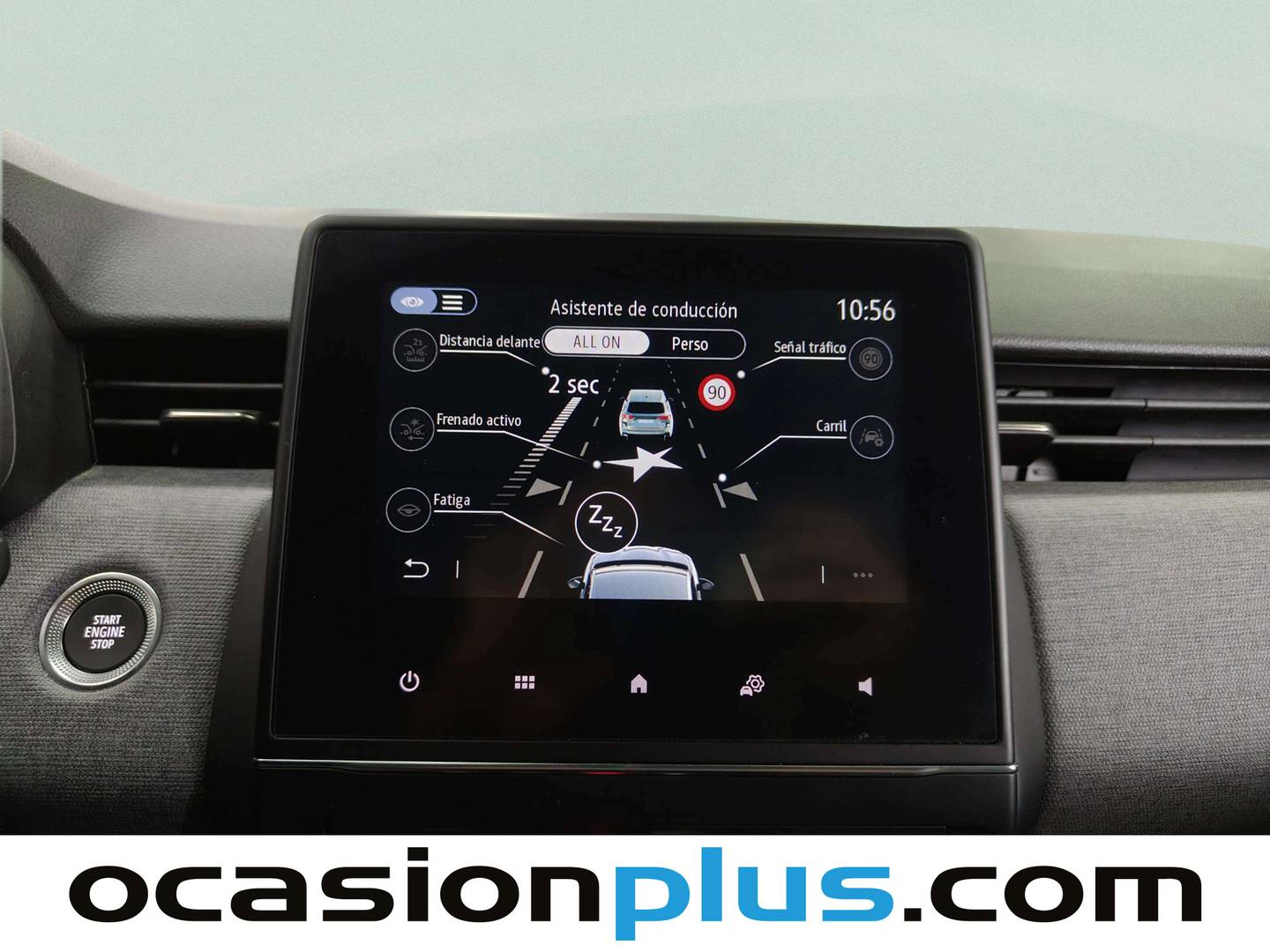 Foto Renault Clio Renault Clio Evolution dCi (100 CV)