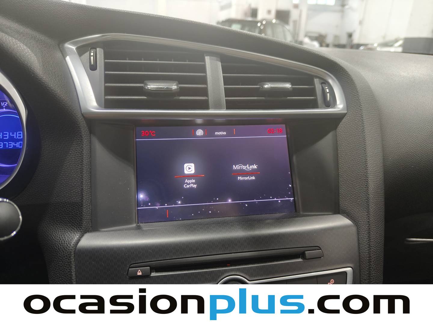 Extras del DS DS 4 DS DS4 PureTech 130 S&S Style (131 CV)