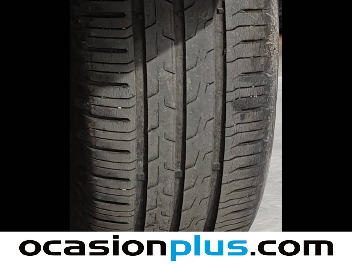 Foto Ford Transit Courier Ford Transit Courier Furgon 1.5 TDCI Trend (75 CV)