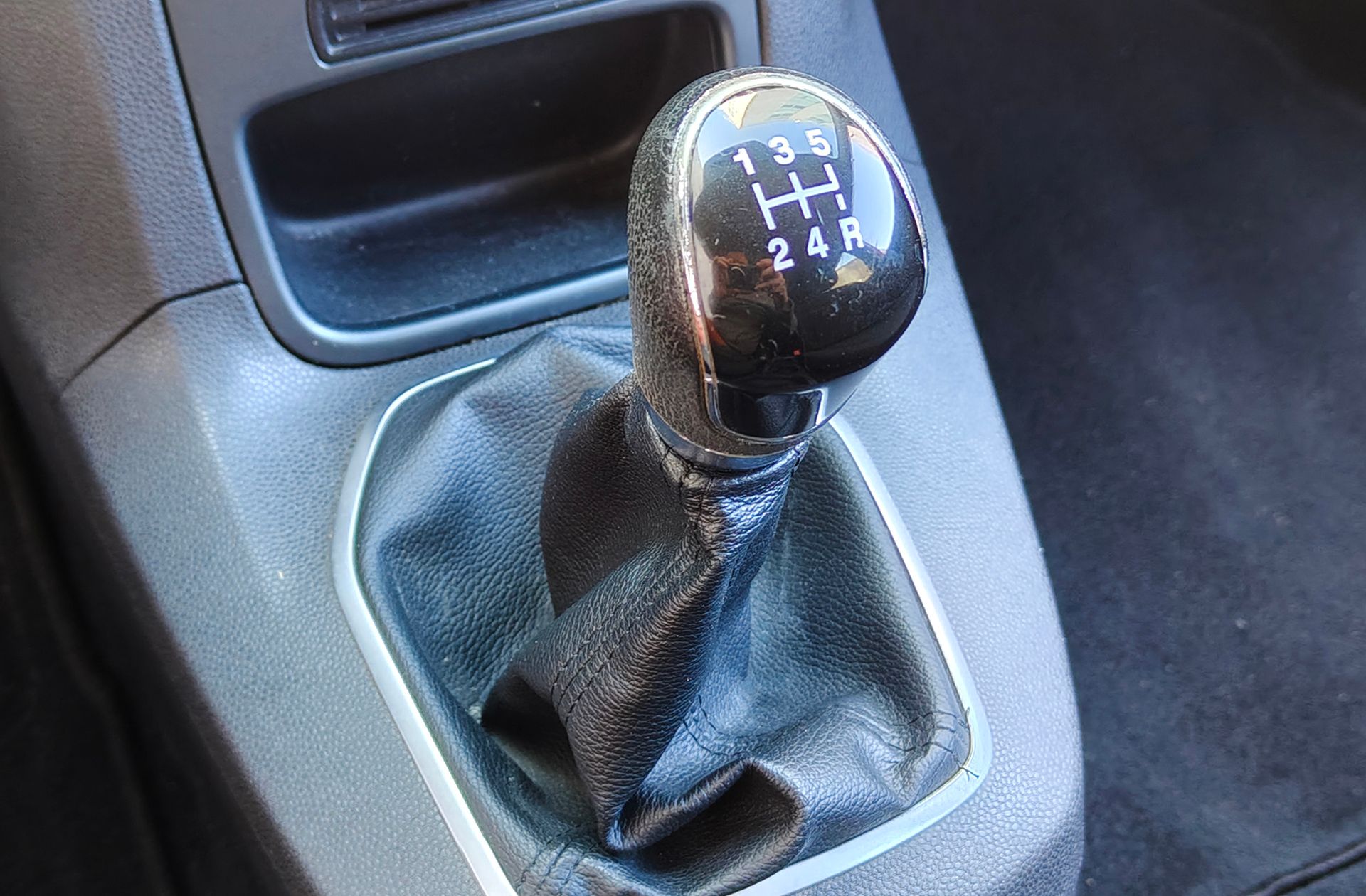 Ford Fiesta 1.0 EcoBoost Trend - foto 5