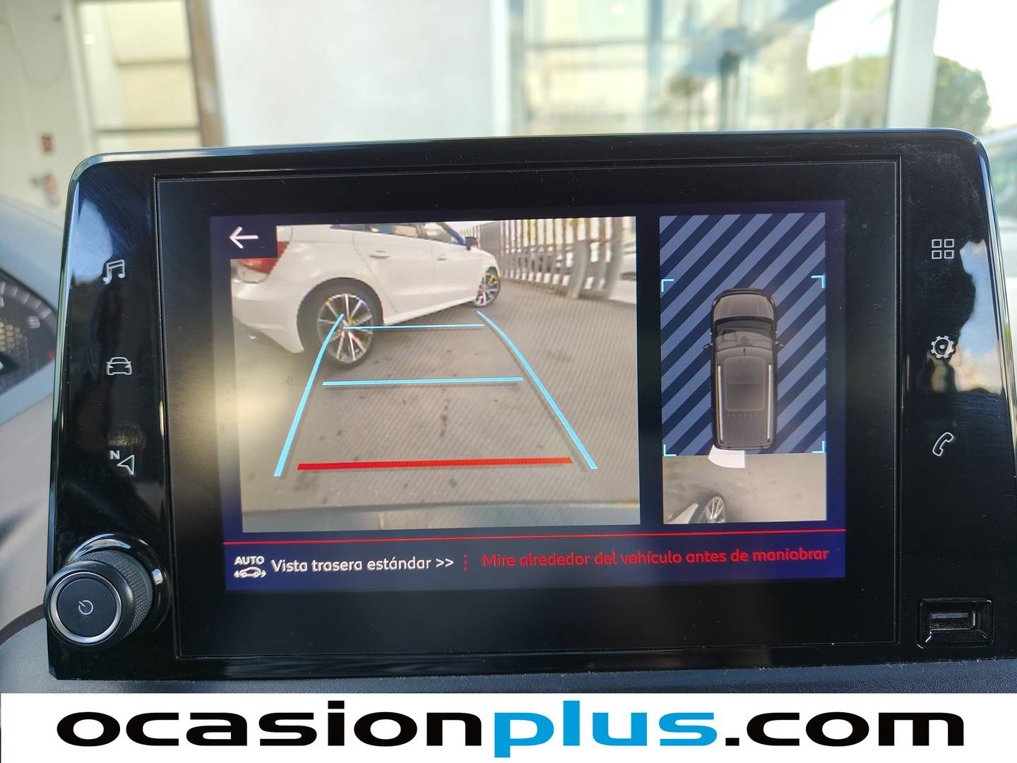 Foto Peugeot Rifter Peugeot Rifter BlueHDi 100 GT Line Standard (100 CV)