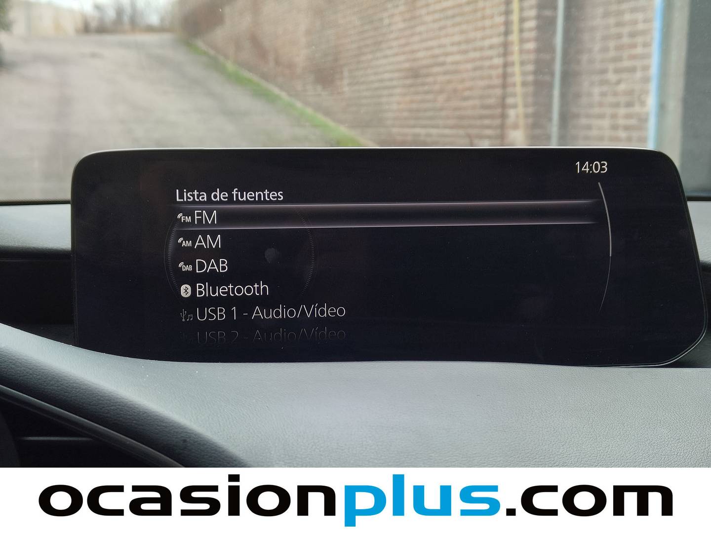 Foto Mazda Mazda3 Mazda Mazda 3 2.5L E-SKY G MHEV Prime-line (140 CV)