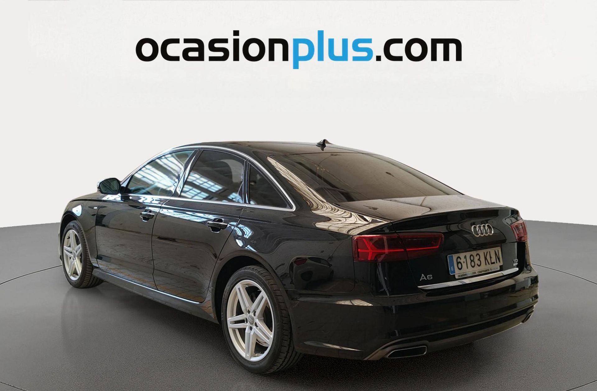 Audi A6 S line 2.0 TDI S tronic - foto 3