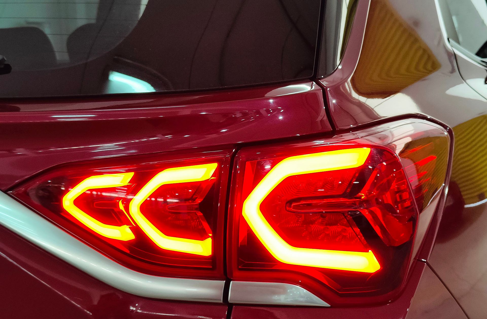 SsangYong Korando G15T LP Premium - foto 16