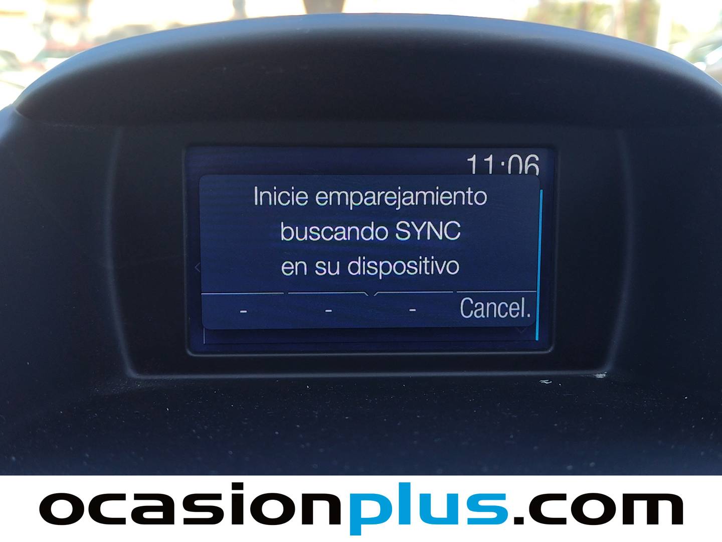 Ford Fiesta Ford Fiesta 1.5 TDCI Trend  (75 CV) 2016