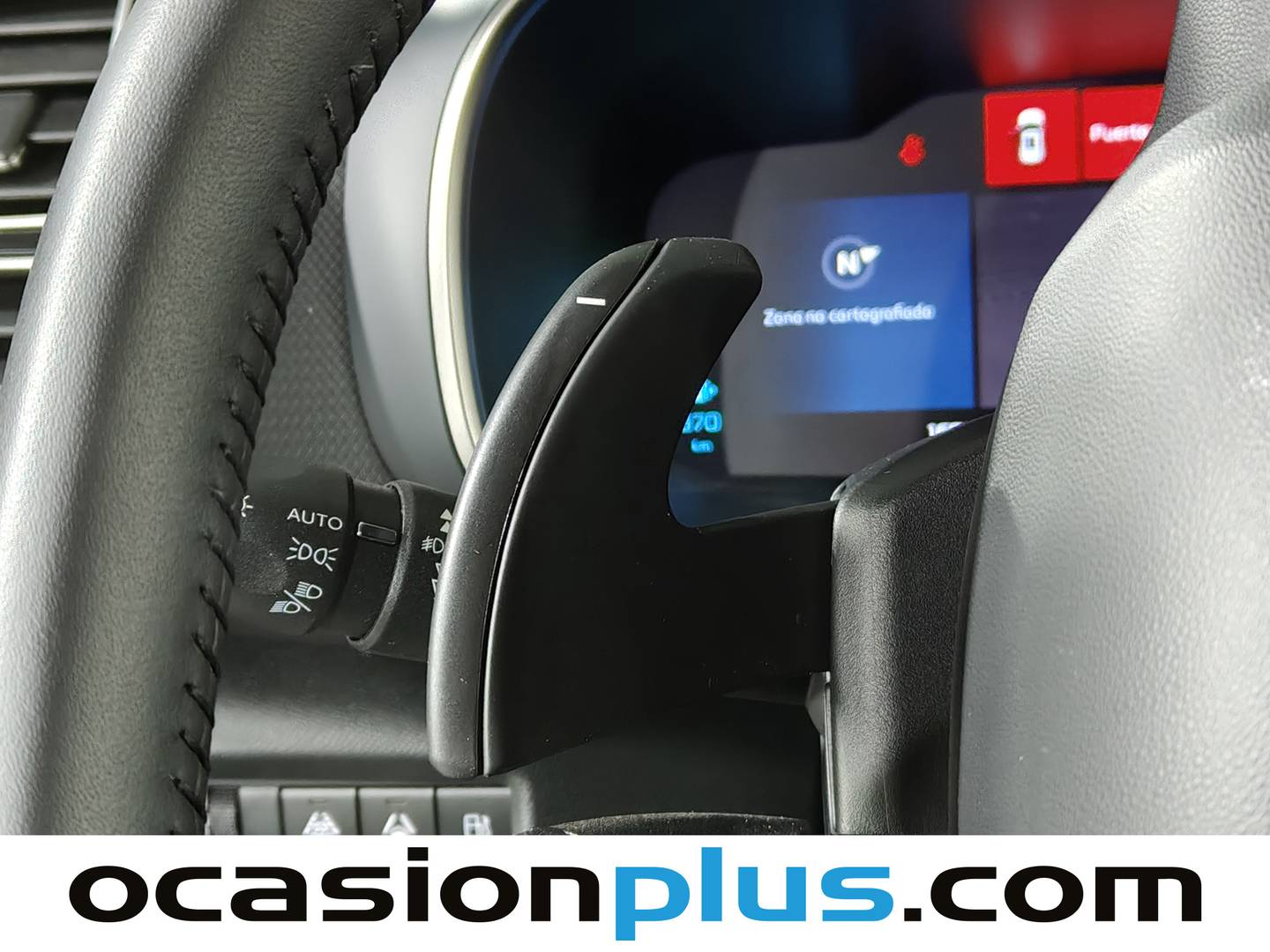 Citroën C5 Aircross Citroen C5 Aircross Plug-in Hybrid Max e-EAT8 (225 CV) seminuevo