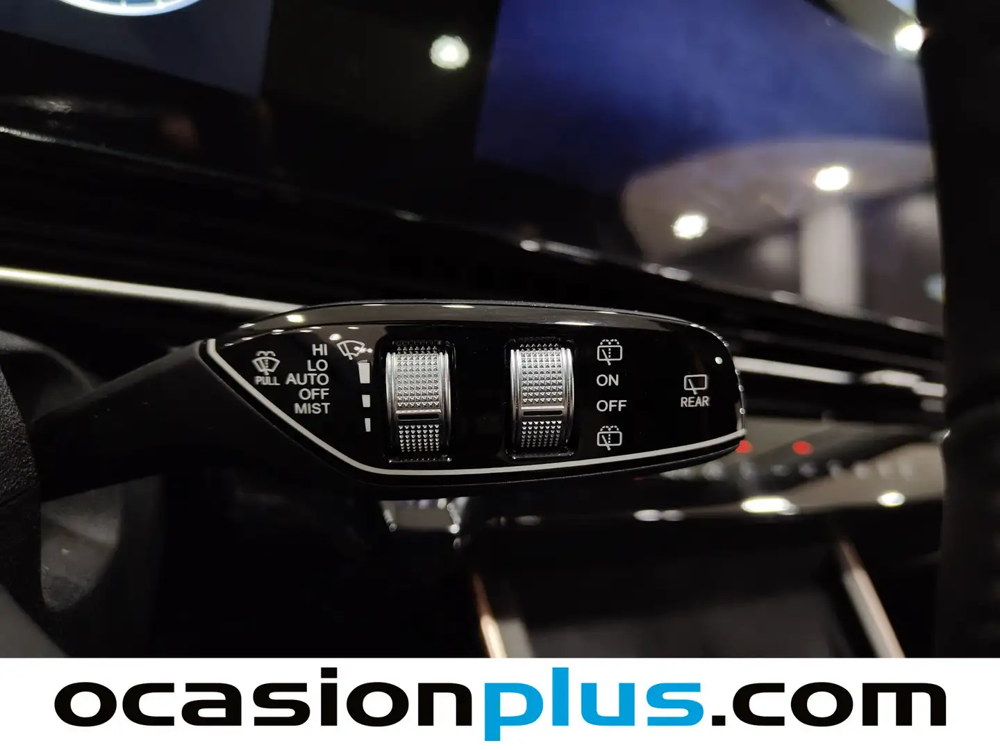 Foto OMODA 5 Omoda 5 1.6 T-GDI Premium DCT (185 CV)