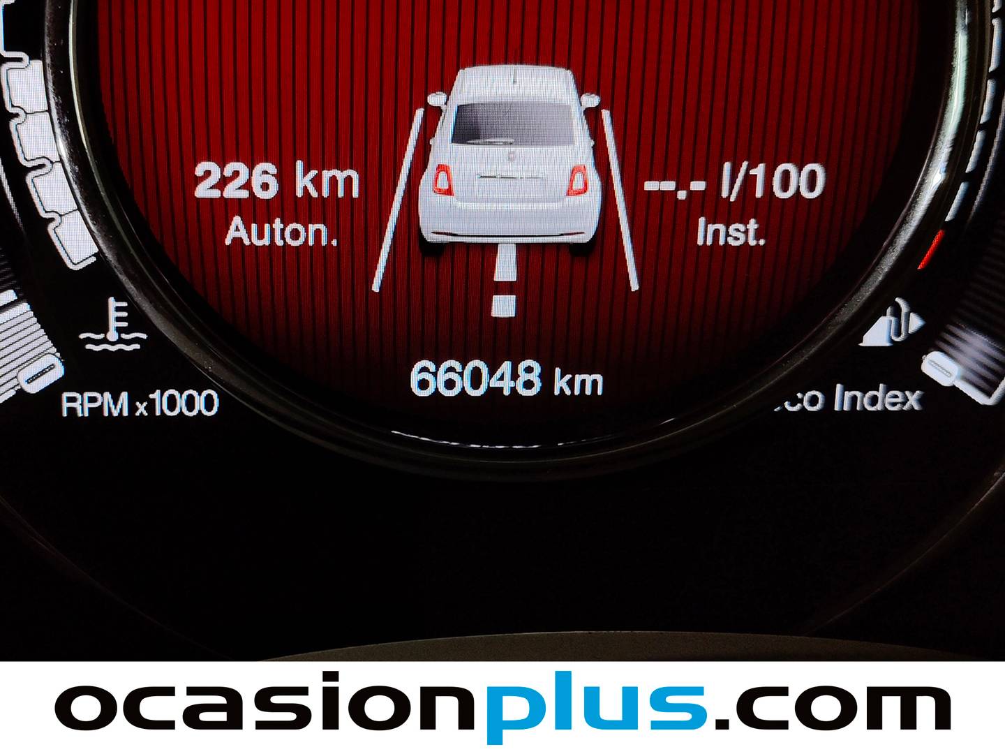 Fiat 500 Fiat 500 1.0 Hybrid Dolcevita (70 CV) 70cv