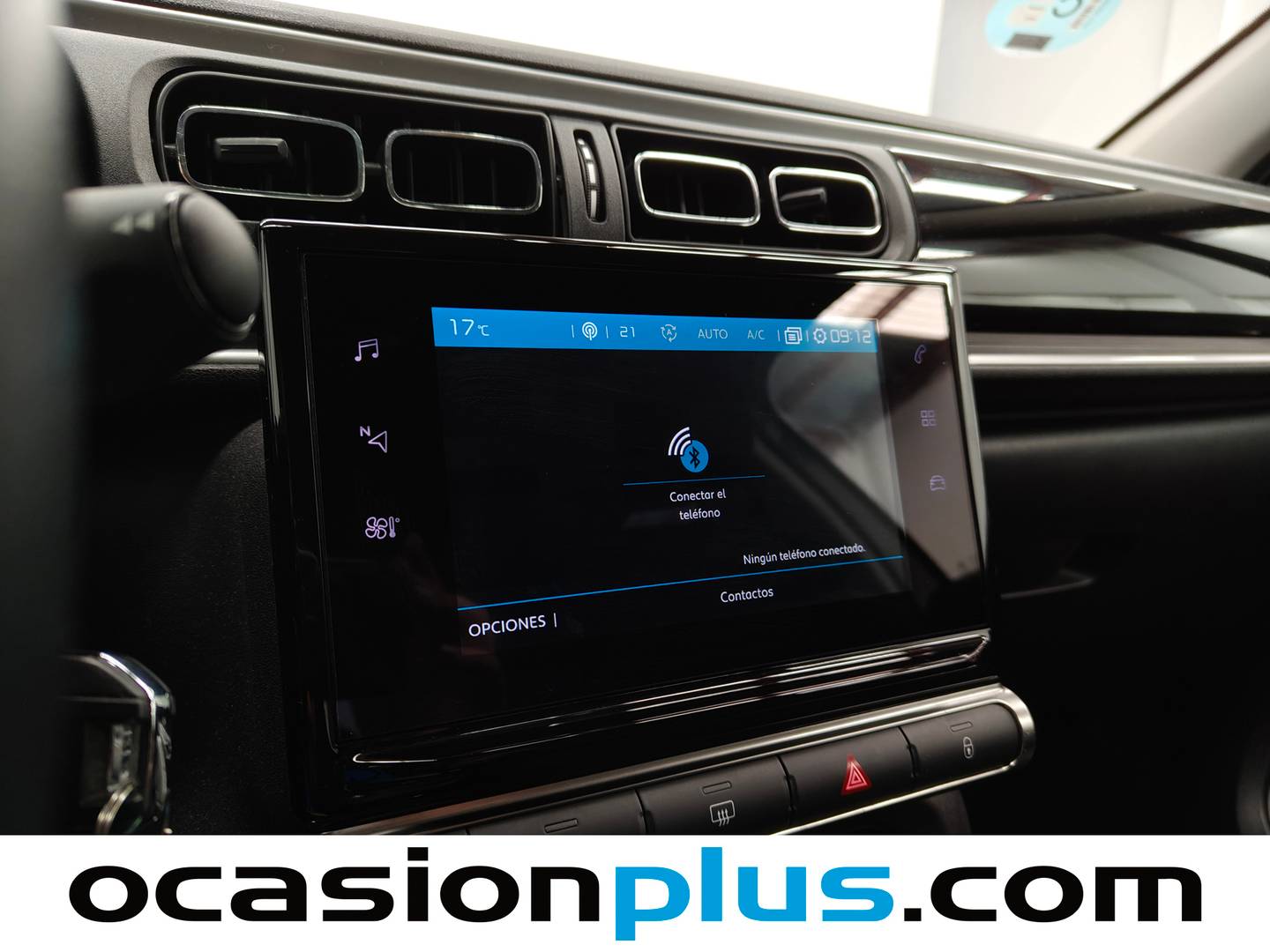 Citroën C3 Citroën C3 BlueHDi 100 S&S Shine (102 CV) 2022