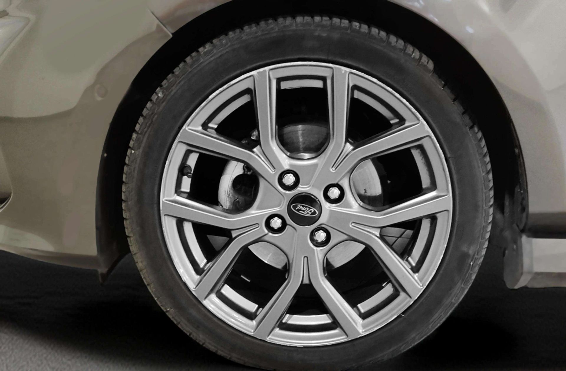 Ford Fiesta 1.0 EcoBoost MHEV ST-Line - foto 35