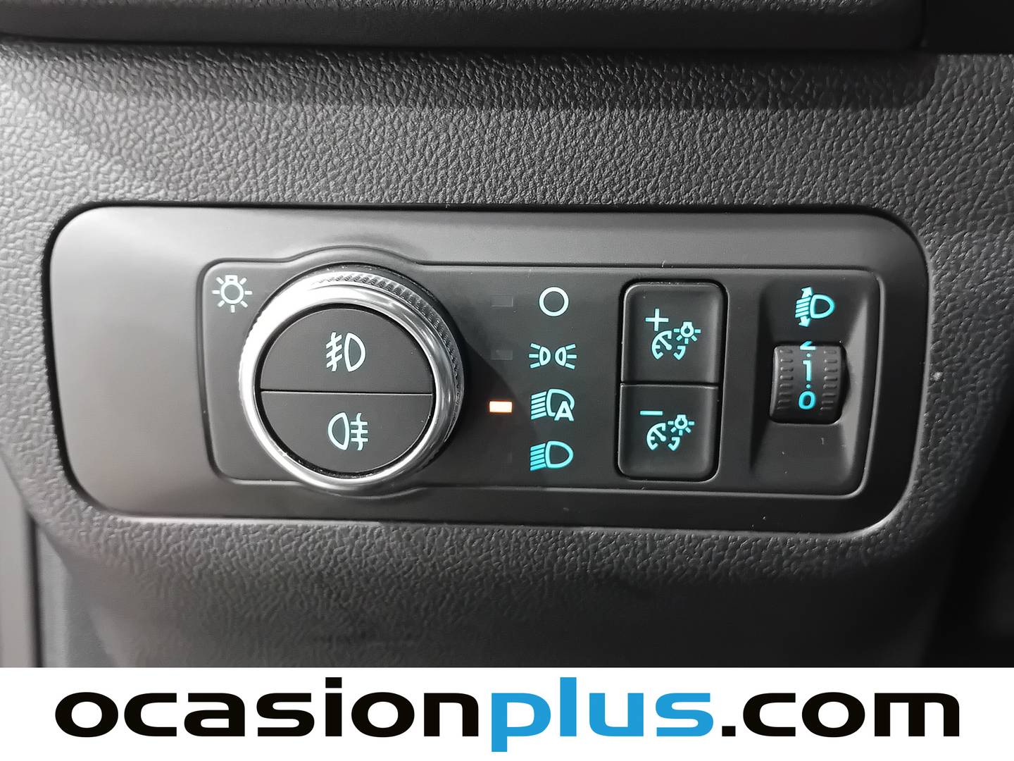 Ford Kuga Ford Kuga 2.0 EcoBlue ST-Line 4x4 Auto (190 CV) 2021