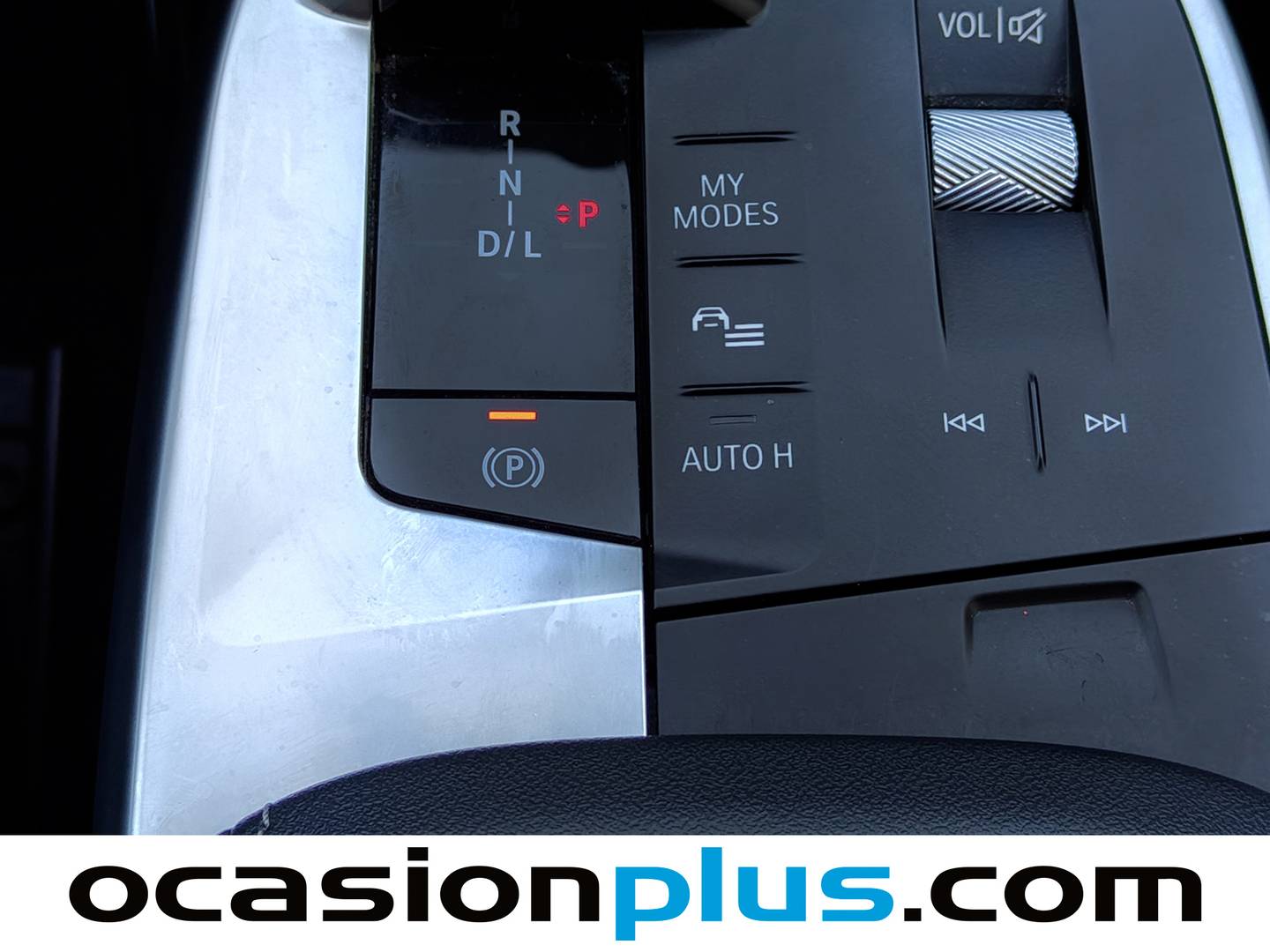 BMW X1 BMW X1 xDrive20d (163 CV) híbrido