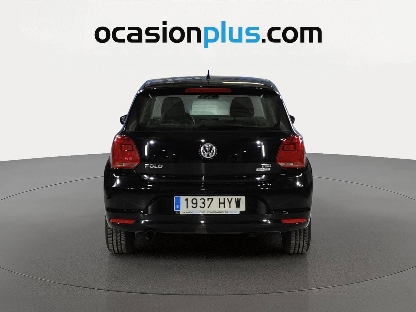 Volkswagen Polo Volkswagen Polo Advance 1.2 TSI BMT (90 CV) km 0