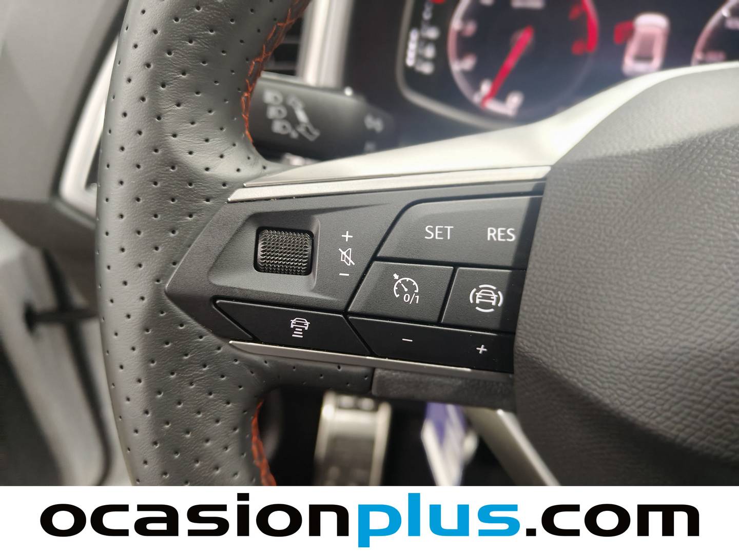 Seat Ateca Seat Ateca 1.5 TSI S&S FR Special Edition (150 CV) 150cv