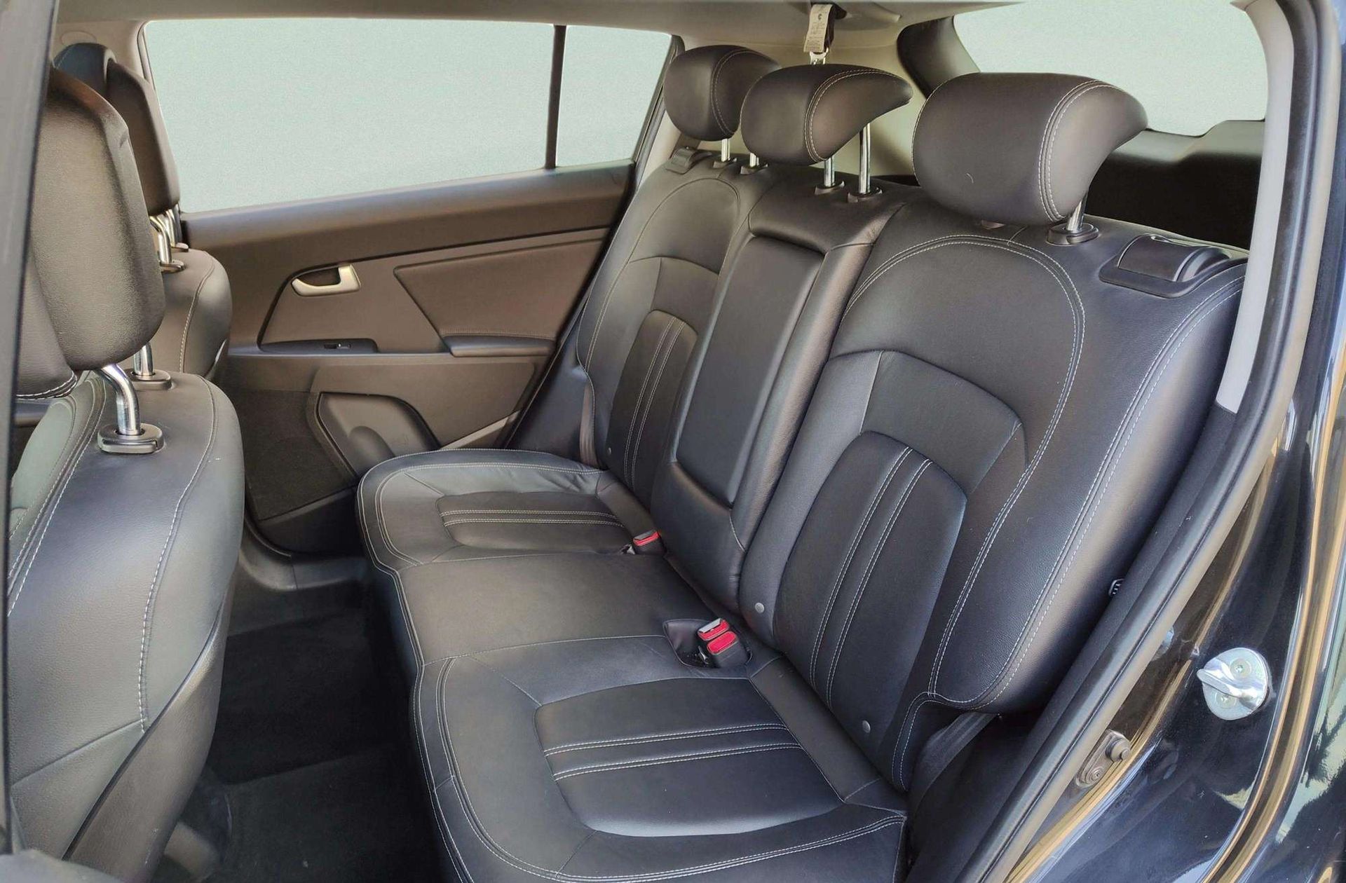 Kia Sportage 1.6 GDI x-Tech Eco-Dynamics 4x2 - foto 13