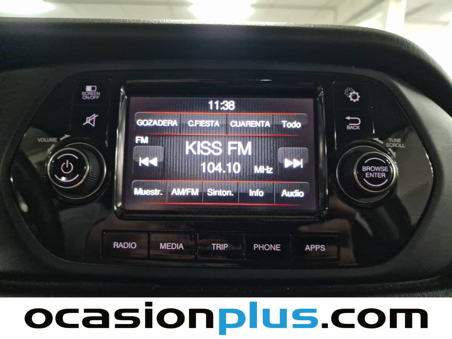 Foto Fiat Tipo Fiat Tipo 1.6 Multijet II Easy (120 CV)