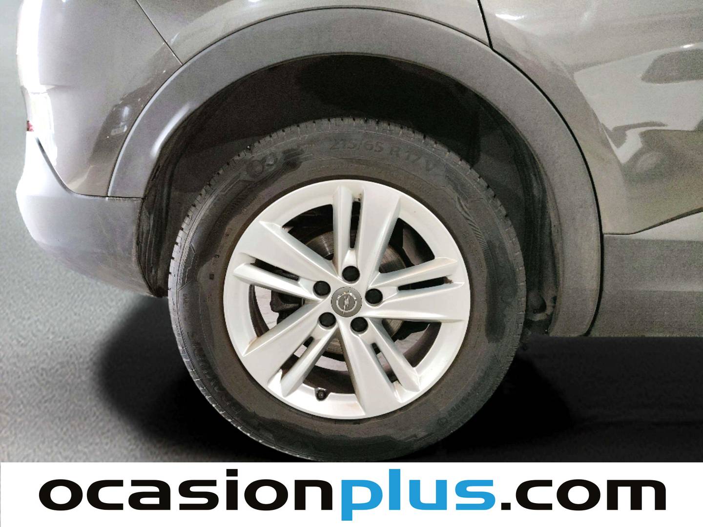 Opel Grandland X Opel Grandland X 1.2 Turbo Selective (130 CV) de ocasión