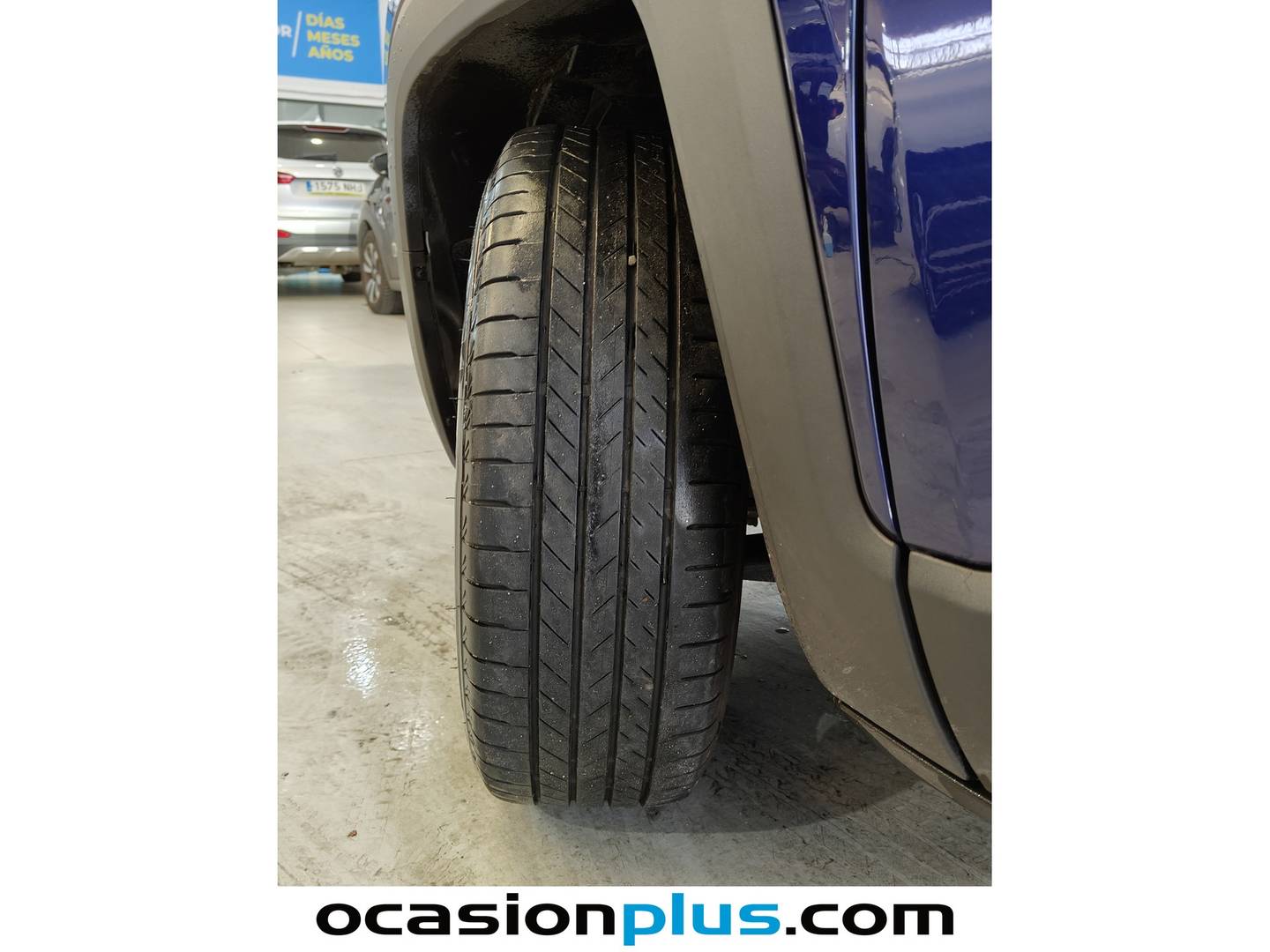 Jeep Renegade Jeep Renegade 1.0G Limited 4x2 (120 CV) seminuevo