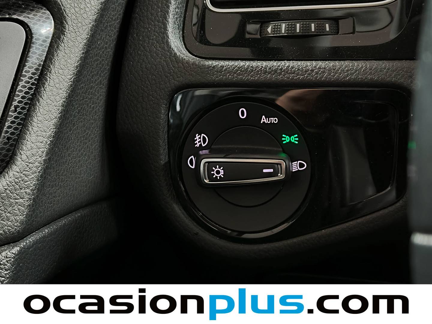 Foto Volkswagen Golf Volkswagen Golf Sport 2.0 TDI CR BMT (150 CV) DSG