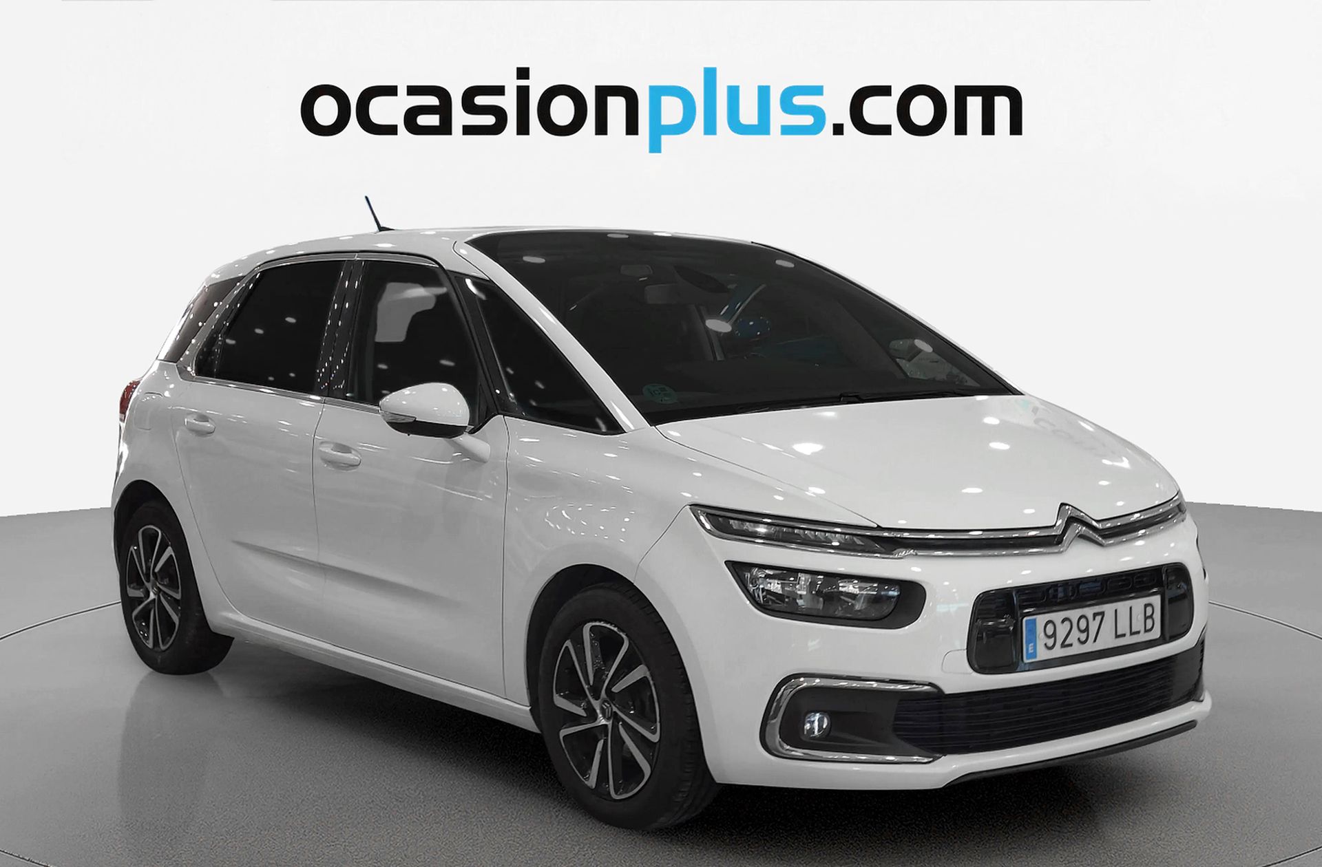 Citroën C4 SpaceTourer PureTech 130 Feel EAT8 - foto 2