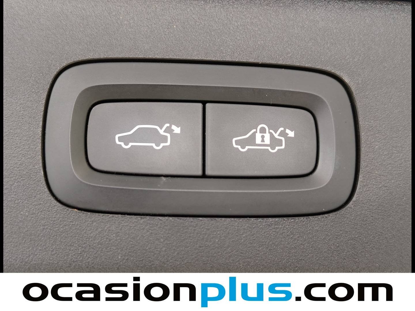 Foto Lynk & Co 01 Lynk & Co 01 1.5 HEV (197 CV)