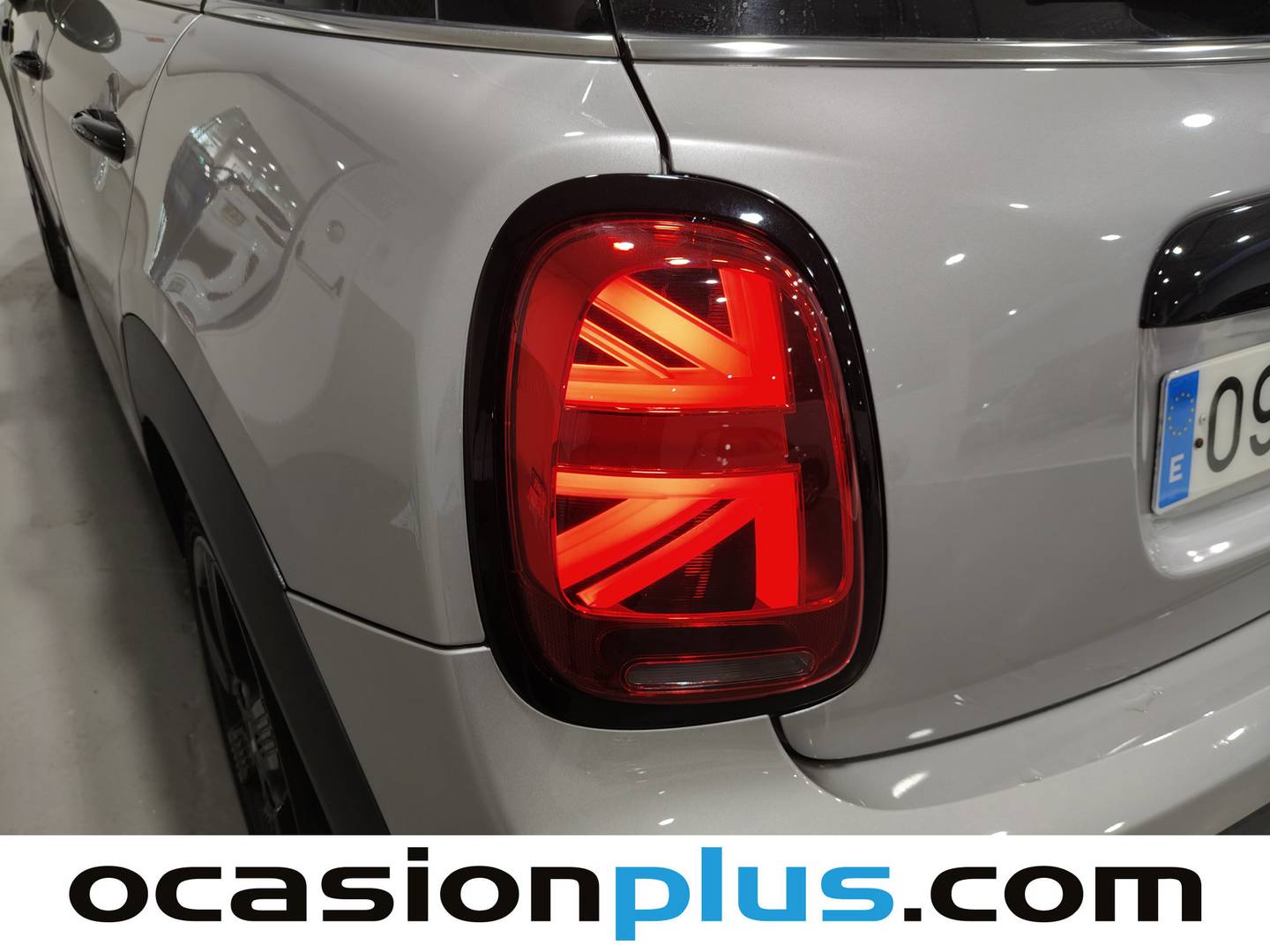 Mini MINI Mini MINI Cooper 5 Puertas (136 CV) km 0