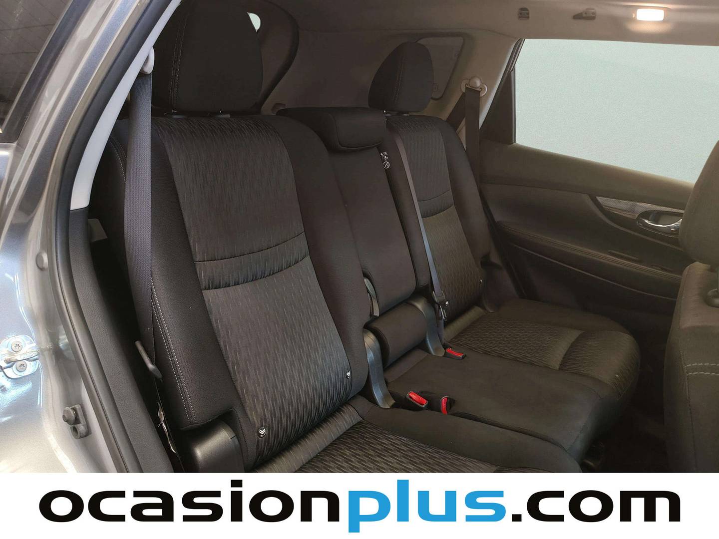 Nissan X-TRAIL Nissan X-Trail 1.6 DIG-T N-Connecta 4x2 (163 CV) al mejor precio