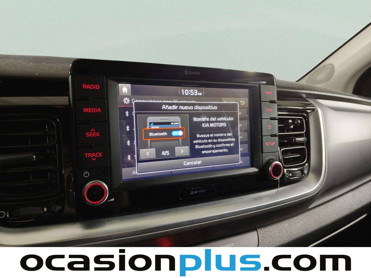 KIA Stonic KIA Stonic 1.0 T-GDi Drive (120 CV) al mejor precio