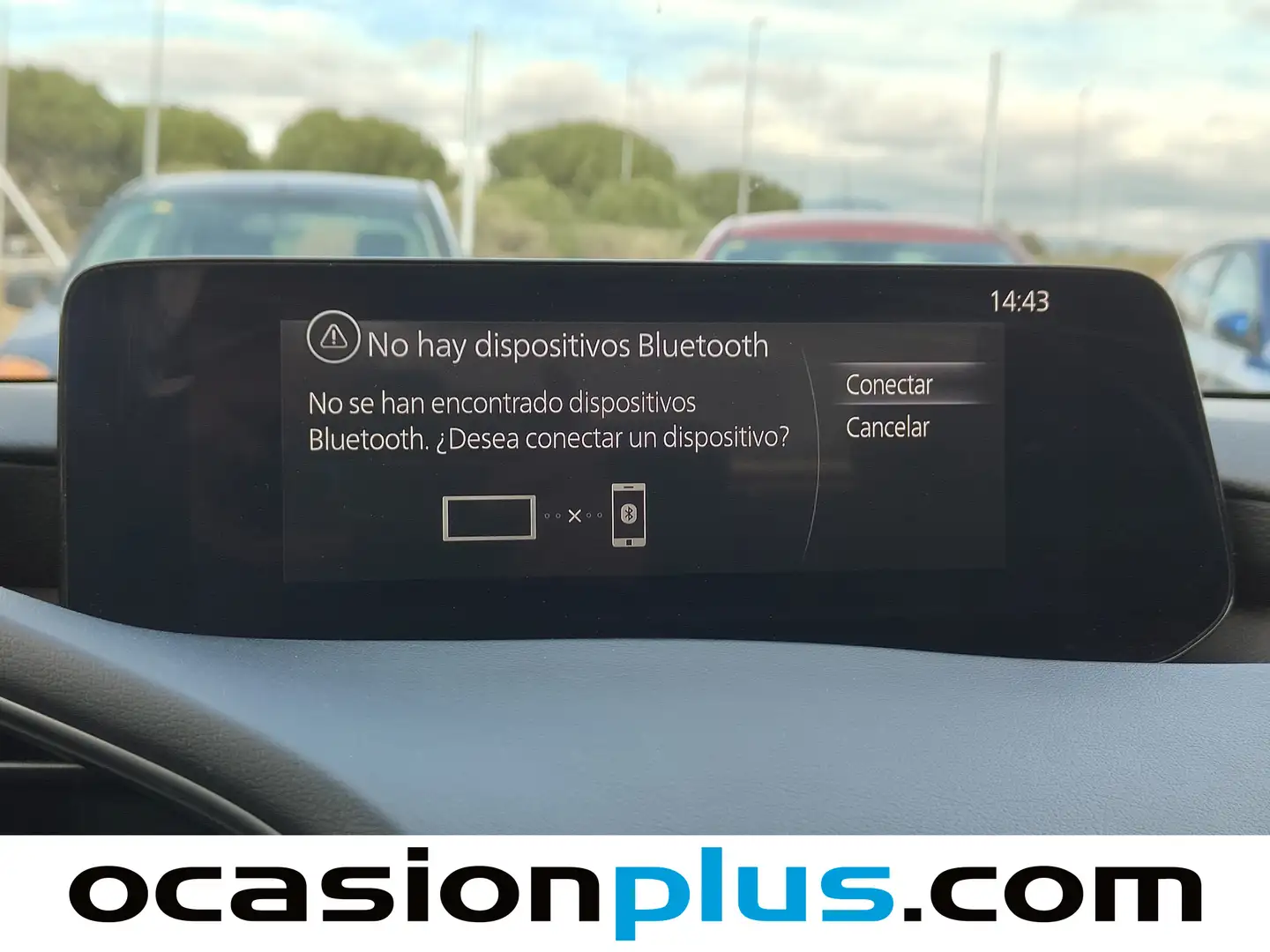 Foto Mazda Mazda3 Mazda Mazda 3 2.5L E-SKY G MHEV Prime-line (140 CV)