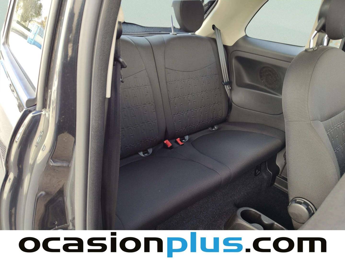 Fiat 500 Fiat 500 1.0 Hybrid Dolcevita (70 CV) al mejor precio