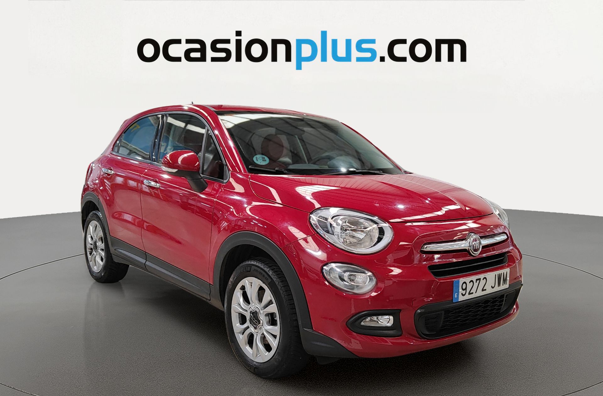 Fiat 500X 1.4 MultiAir Pop Star 4x2 - foto 2