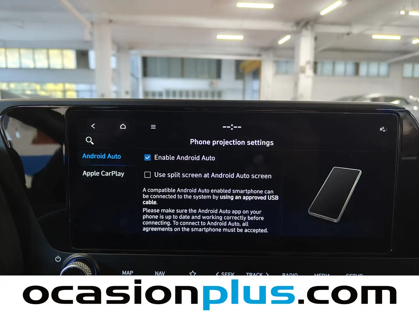 Foto Hyundai Bayon Hyundai Bayon 1.0 TGDI 48V Maxx DCT (100 CV)